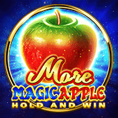 More Magic apple slot game by PHWIN